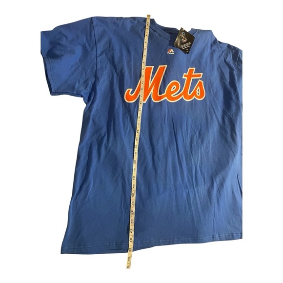 NFL Mets Short Sleeve Tee - Picture 6 of 8